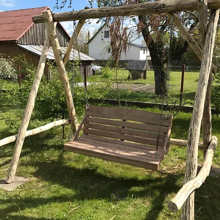 Willa Miodunka Dubicze Osoczne Zewnętrze zdjęcie