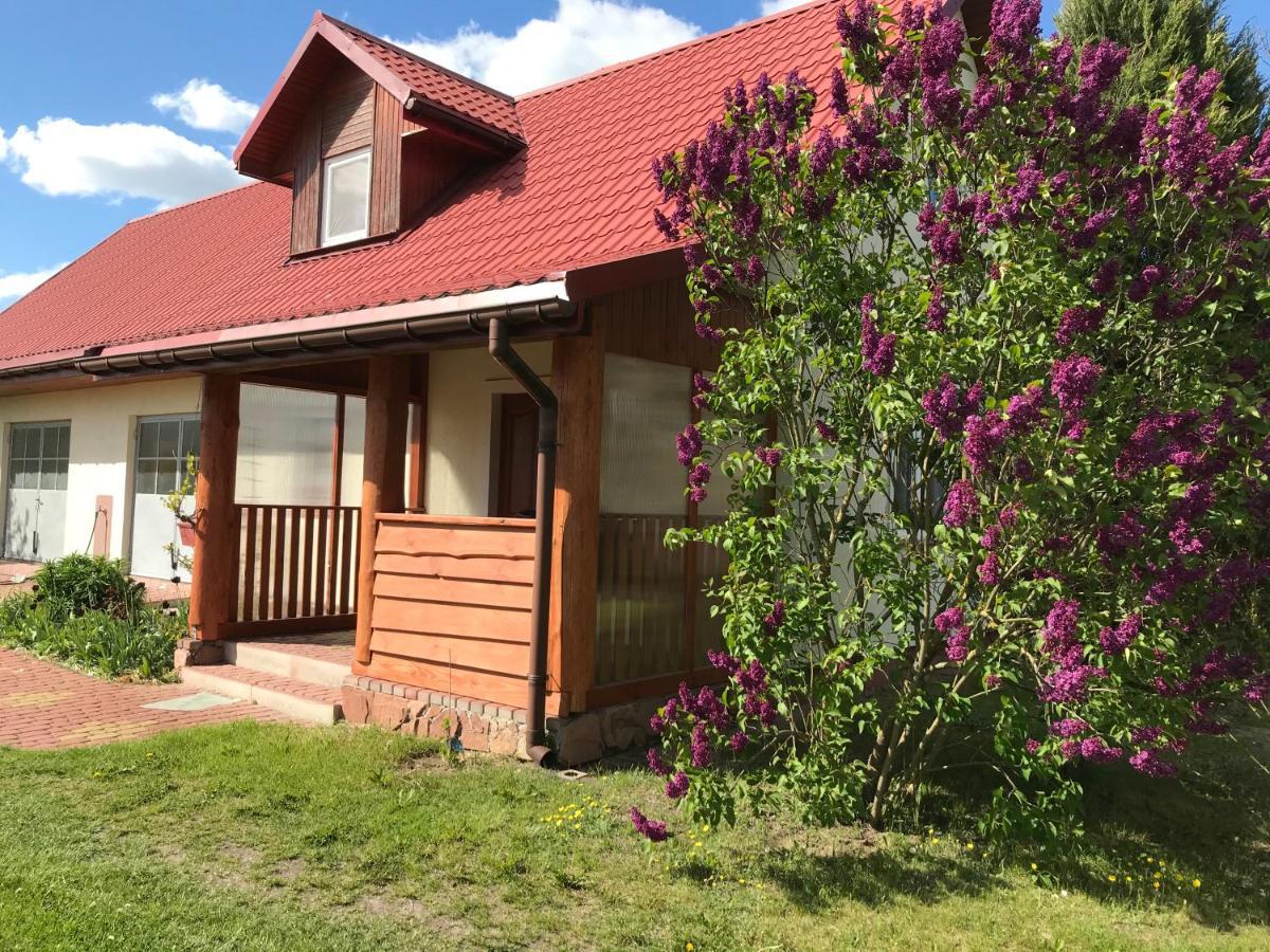 Miodunka Farm stay Dubicze Osoczne