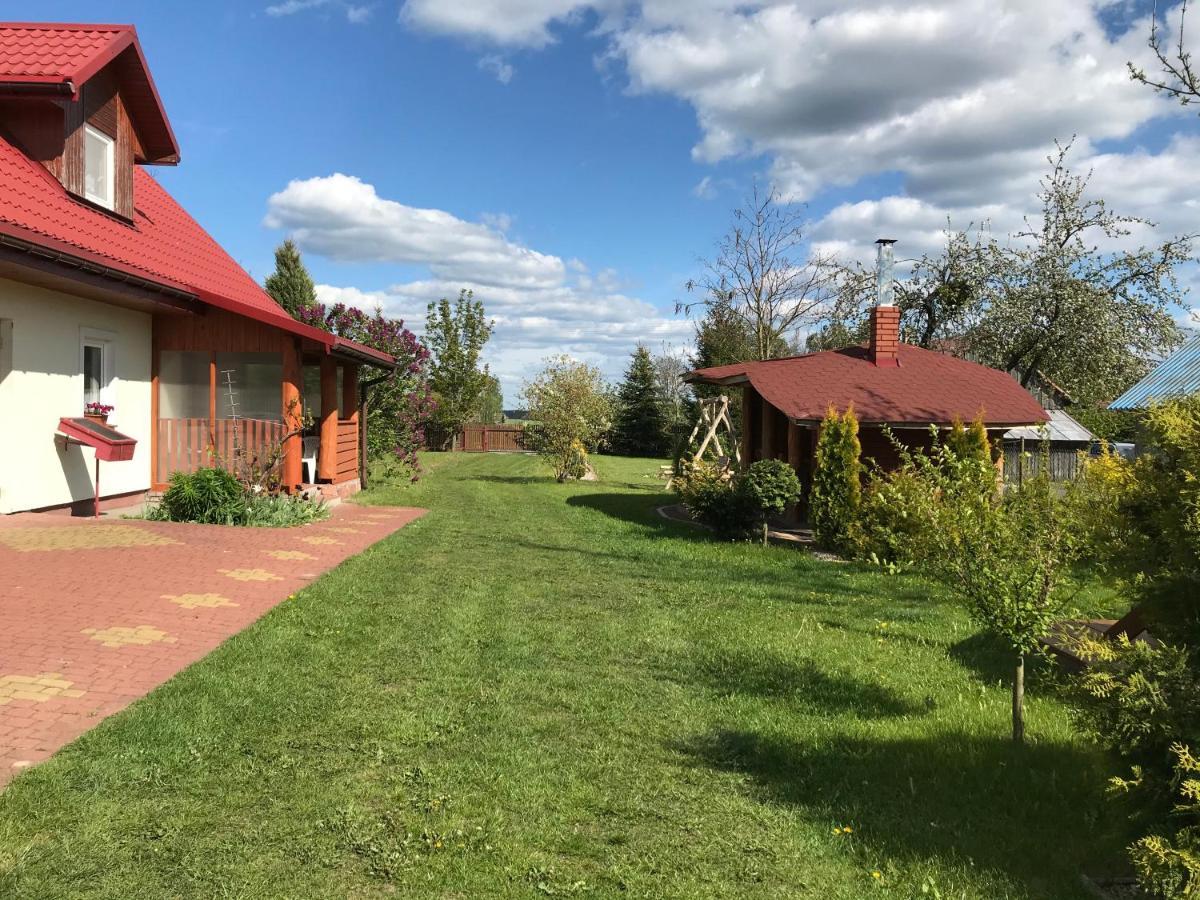 Miodunka Dubicze Osoczne