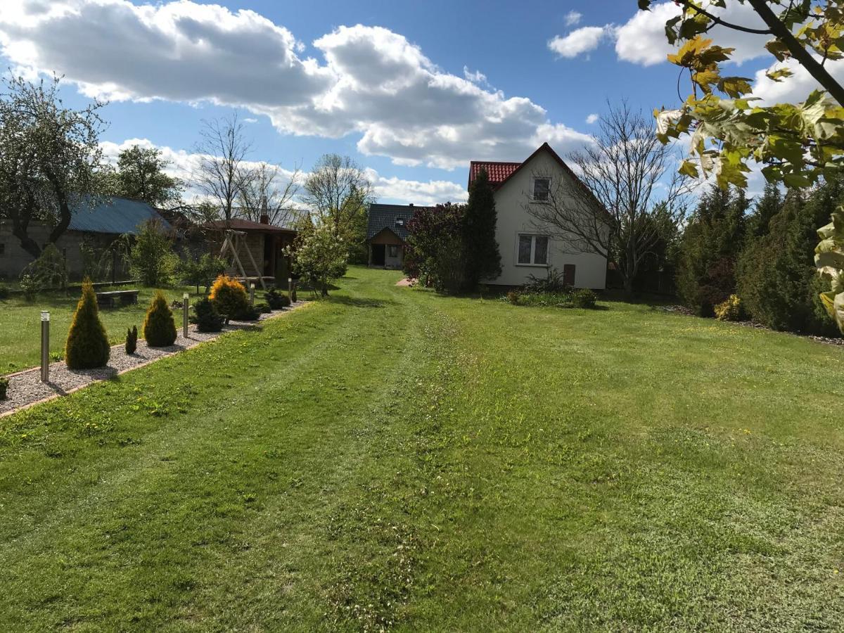 Miodunka Farm stay *