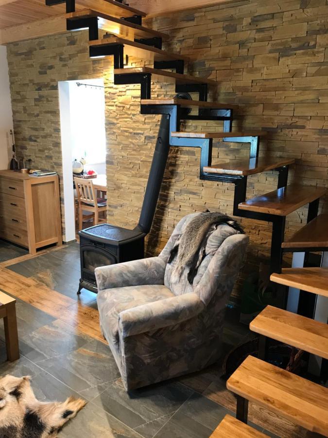 Farm stay Miodunka Dubicze Osoczne