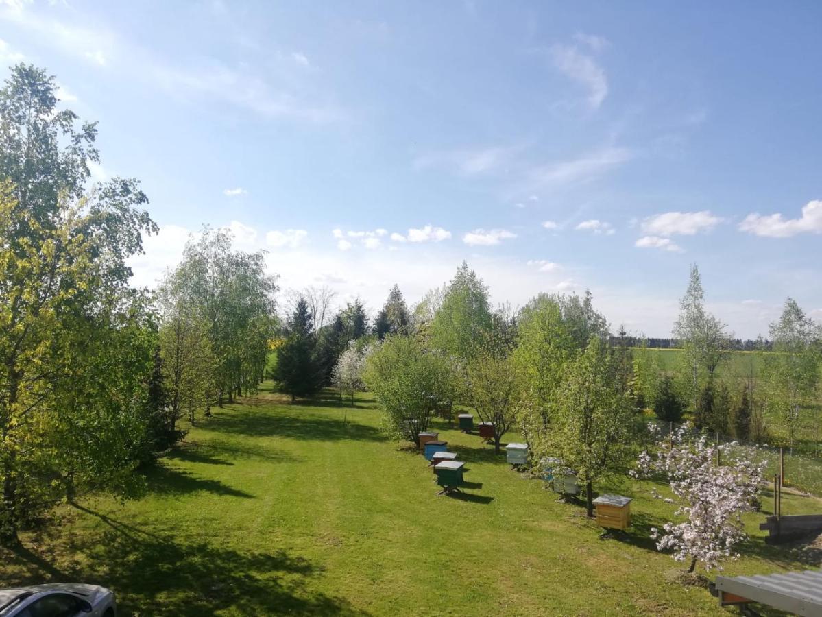 Farm stay Miodunka *