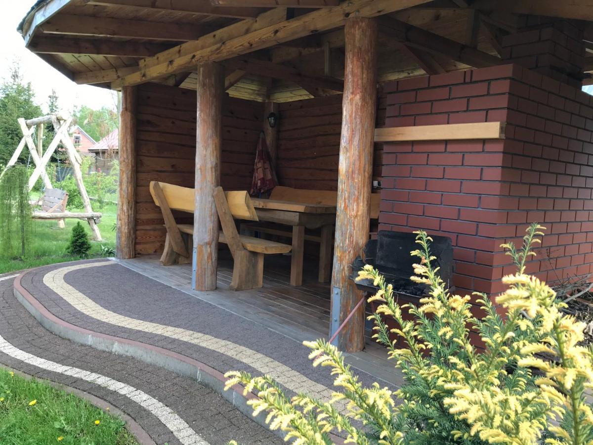 Miodunka Farm stay Dubicze Osoczne