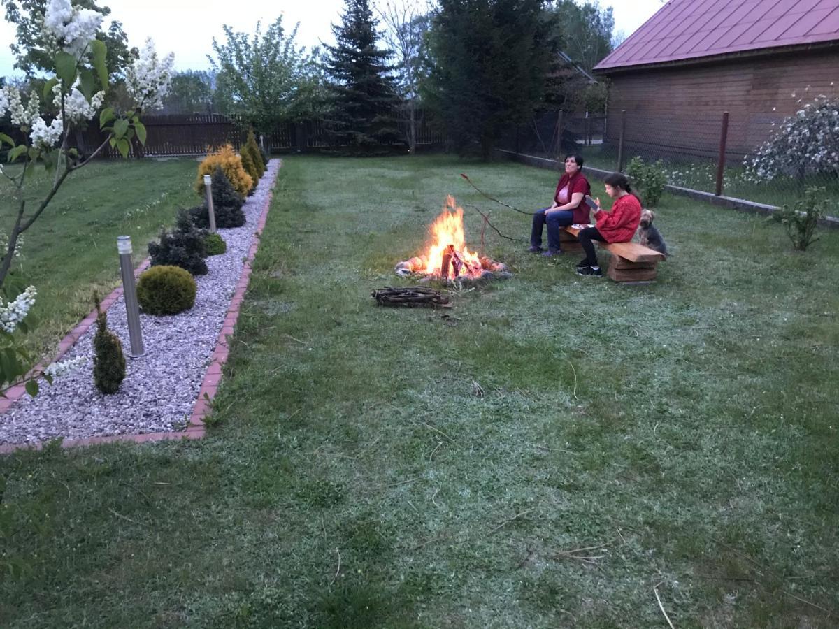 Miodunka Dubicze Osoczne