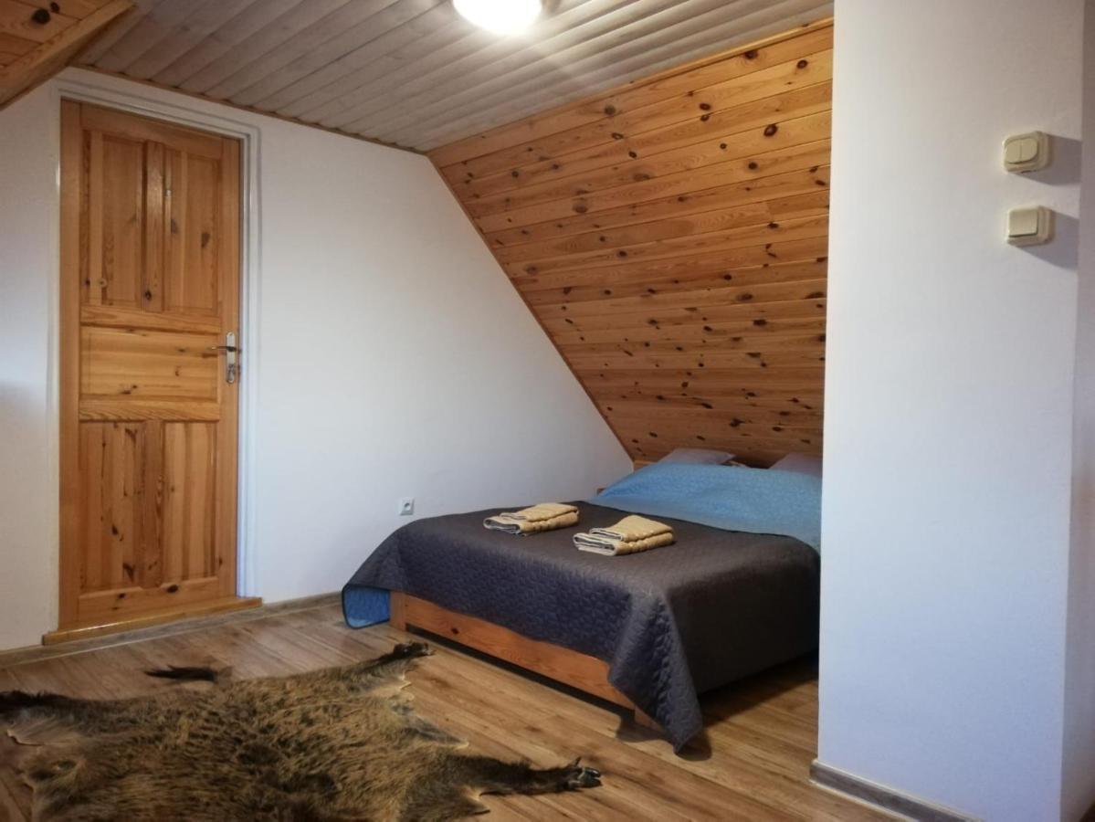 Miodunka Farm stay